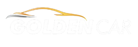 Golden Car
